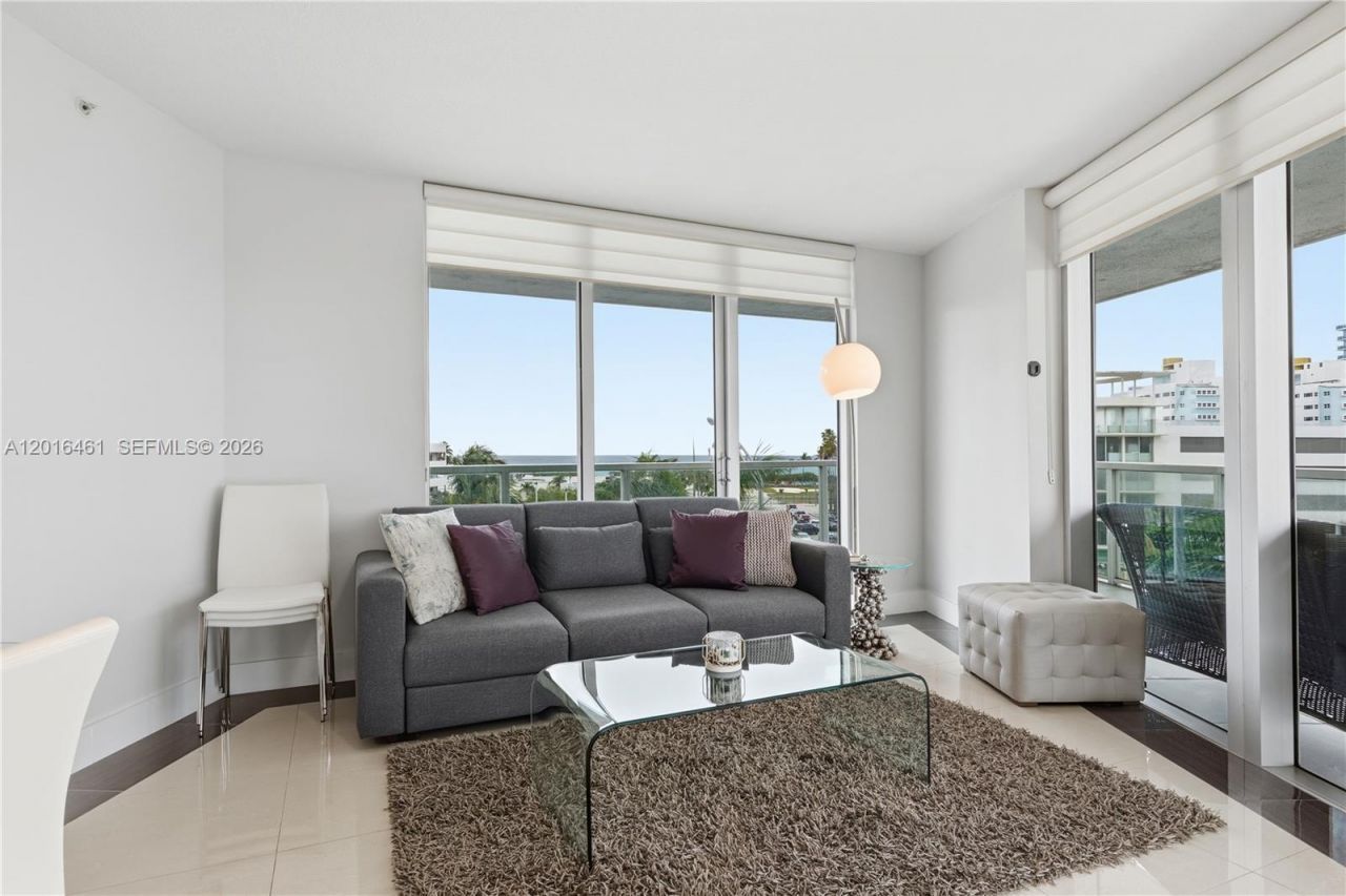 6700 Indian Creek Dr, Unit 502, Miami Beach, FL 33141 Photo