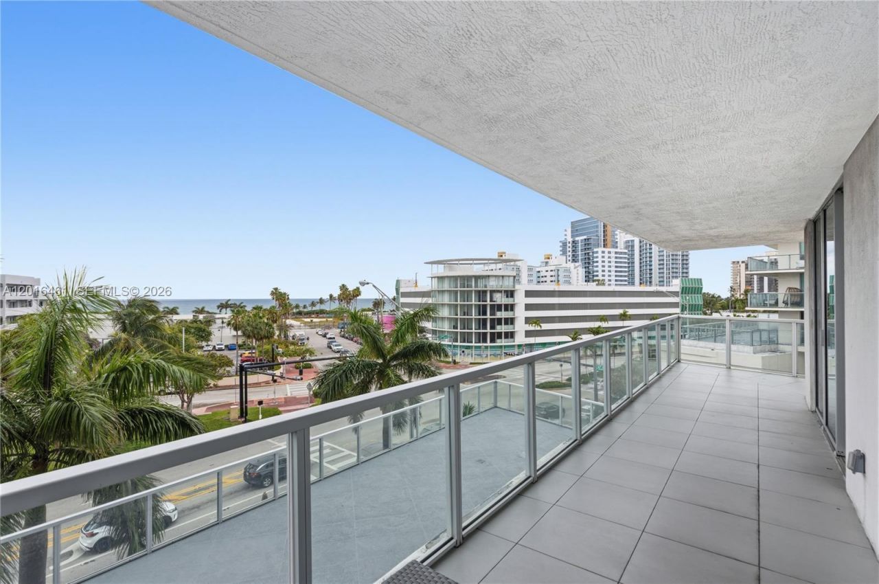 6700 Indian Creek Dr, Unit 502, Miami Beach, FL 33141 Photo