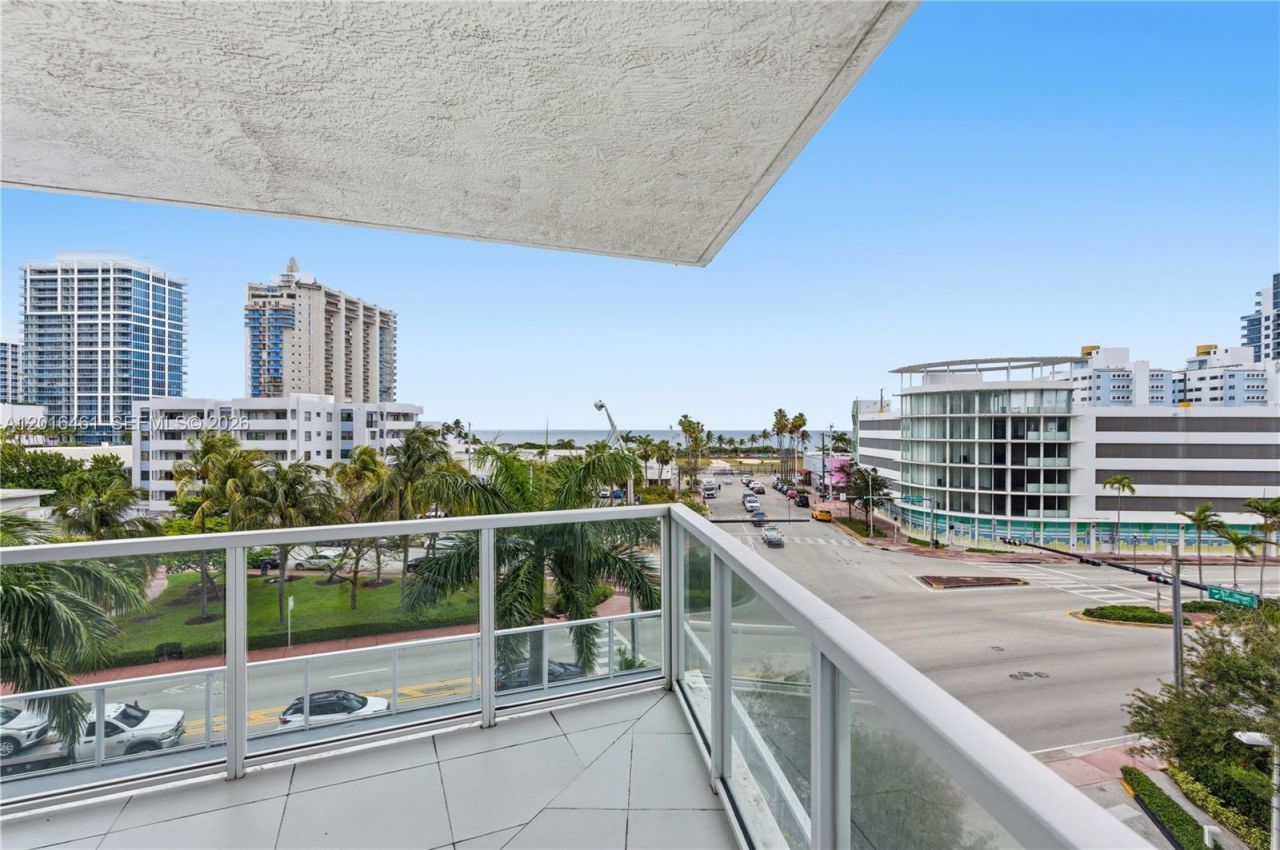 6700 Indian Creek Dr, Unit 502, Miami Beach, FL 33141 Photo