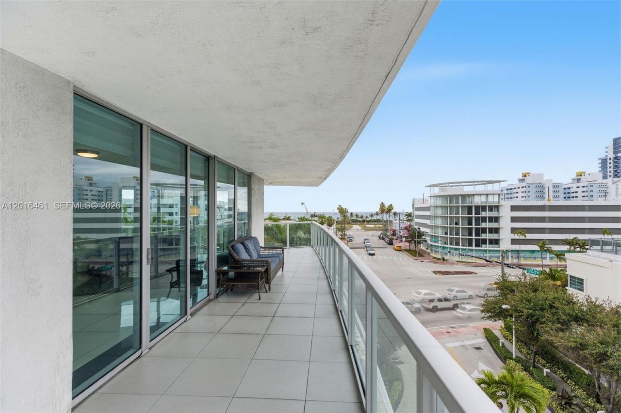 6700 Indian Creek Dr, Unit 502, Miami Beach, FL 33141 Photo