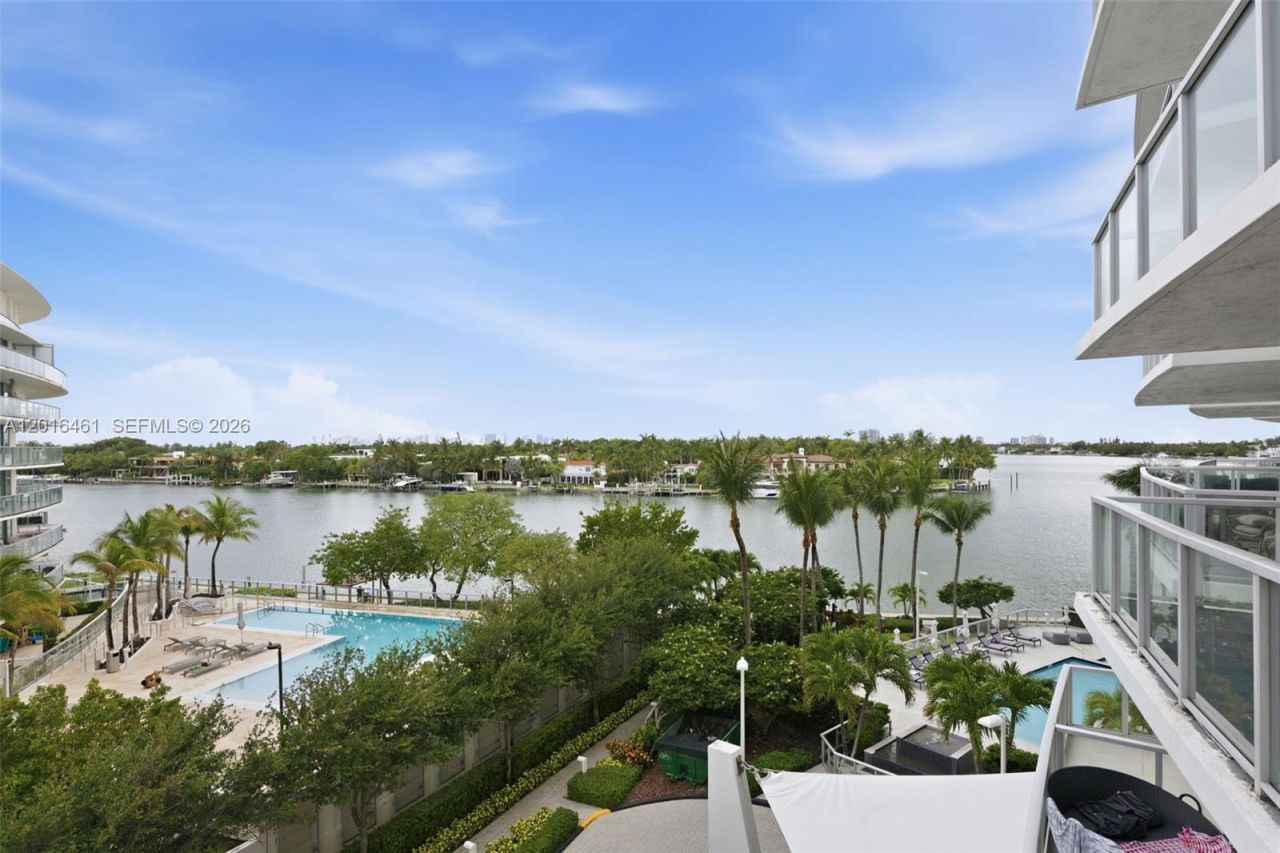 6700 Indian Creek Dr, Unit 502, Miami Beach, FL 33141 Photo