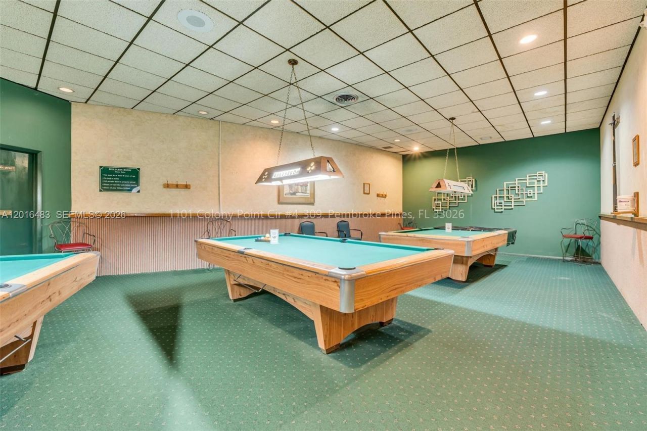 1101 Colony Point Cir , Unit 309, Pembroke Pines, FL 33026 Photo