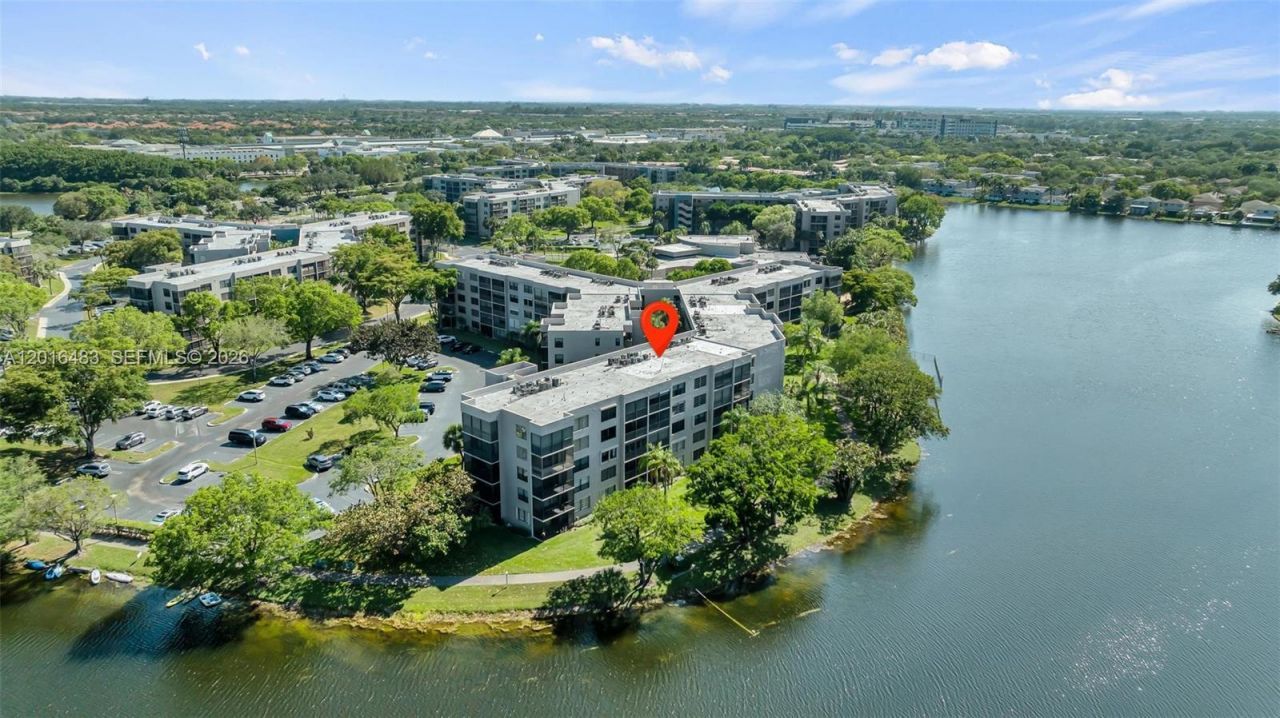 1101 Colony Point Cir , Unit 309, Pembroke Pines, FL 33026 Photo