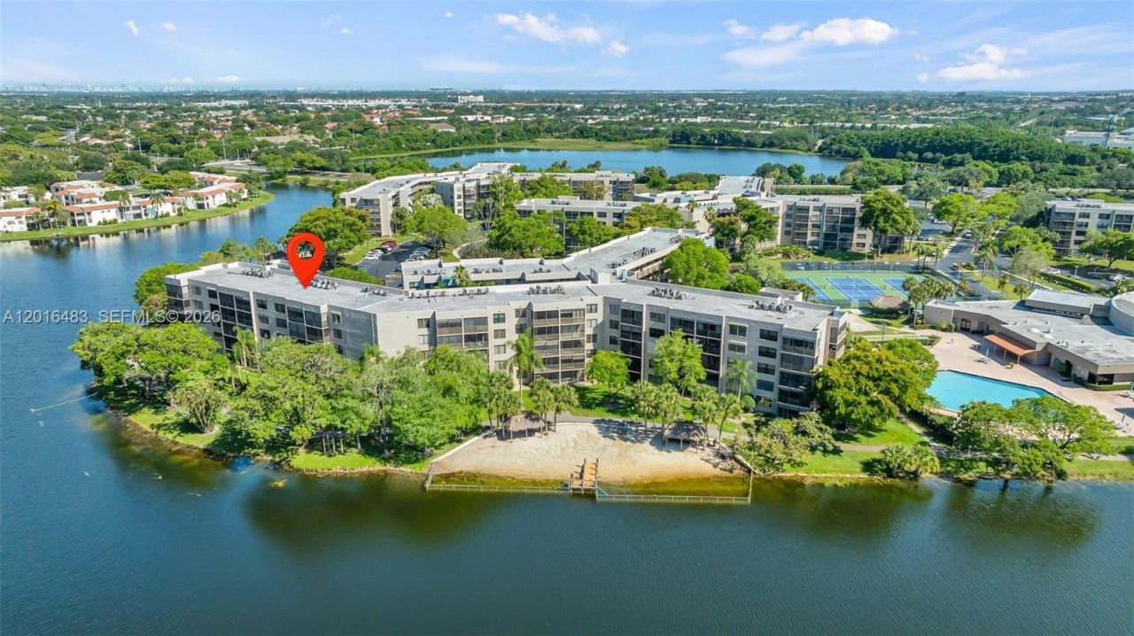 1101 Colony Point Cir , Unit 309, Pembroke Pines, FL 33026 Photo