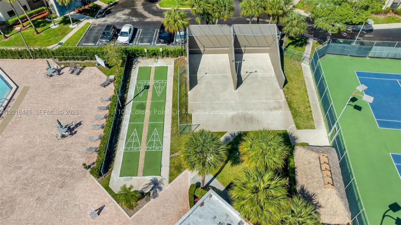 1101 Colony Point Cir , Unit 309, Pembroke Pines, FL 33026 Photo