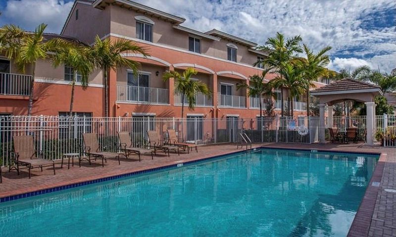 1984 NE 5th St , Unit 203, Boynton Beach, FL 33435 Photo