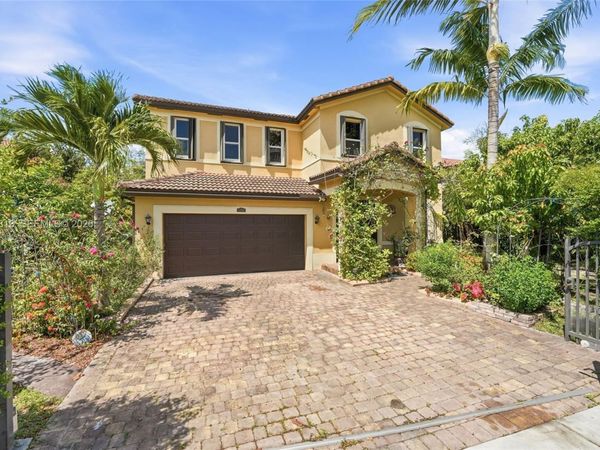 12921 SW 281st St , Homestead, FL 33033