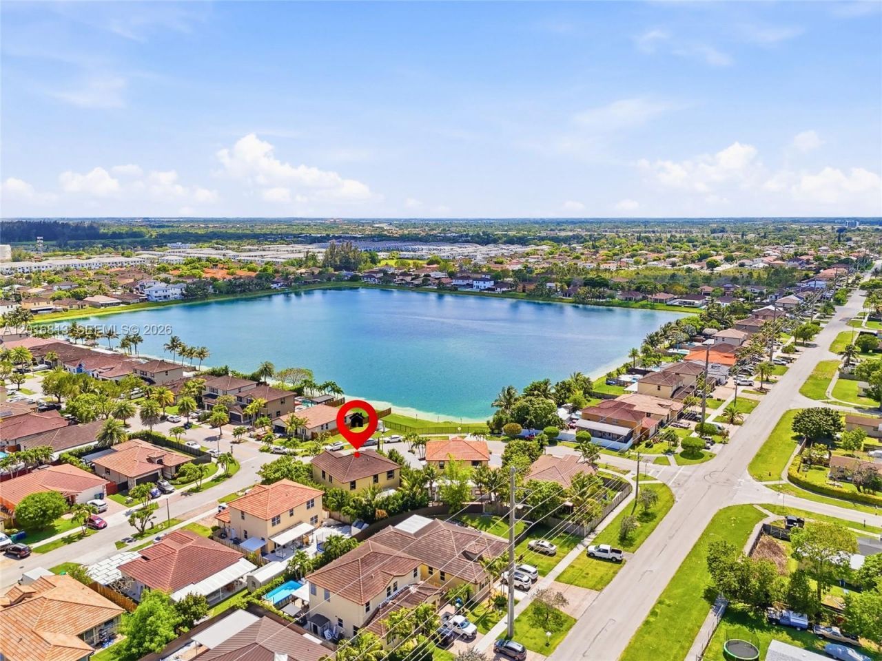 12921 SW 281st St, Homestead, FL 33033 Photo