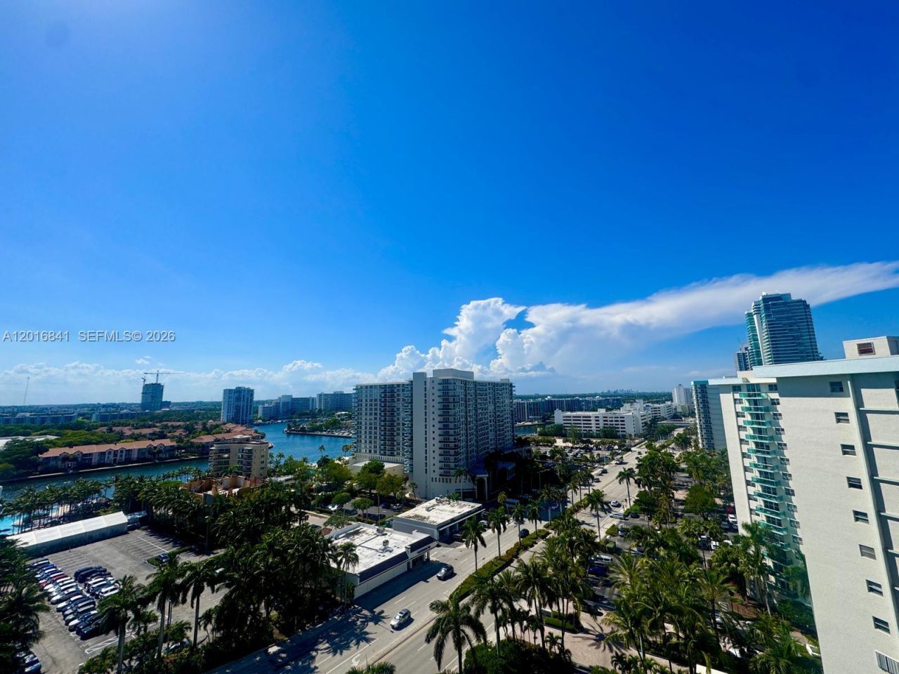 4001 S Ocean Dr , Unit 16G, Hollywood, FL 33019 Photo