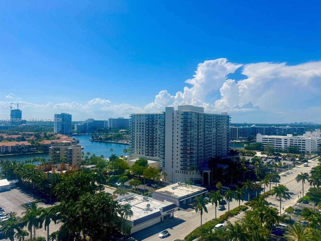 4001 S Ocean Dr , Unit 16G, Hollywood, FL 33019 Photo