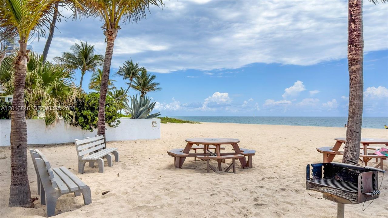 1391 S Ocean Blvd , Unit 409, Pompano Beach, FL 33062 Photo