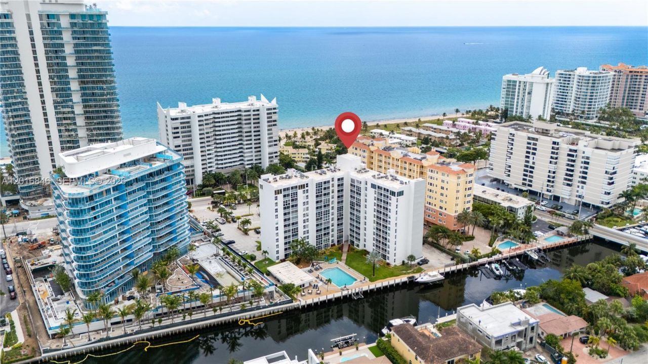 1391 S Ocean Blvd , Unit 409, Pompano Beach, FL 33062 Photo