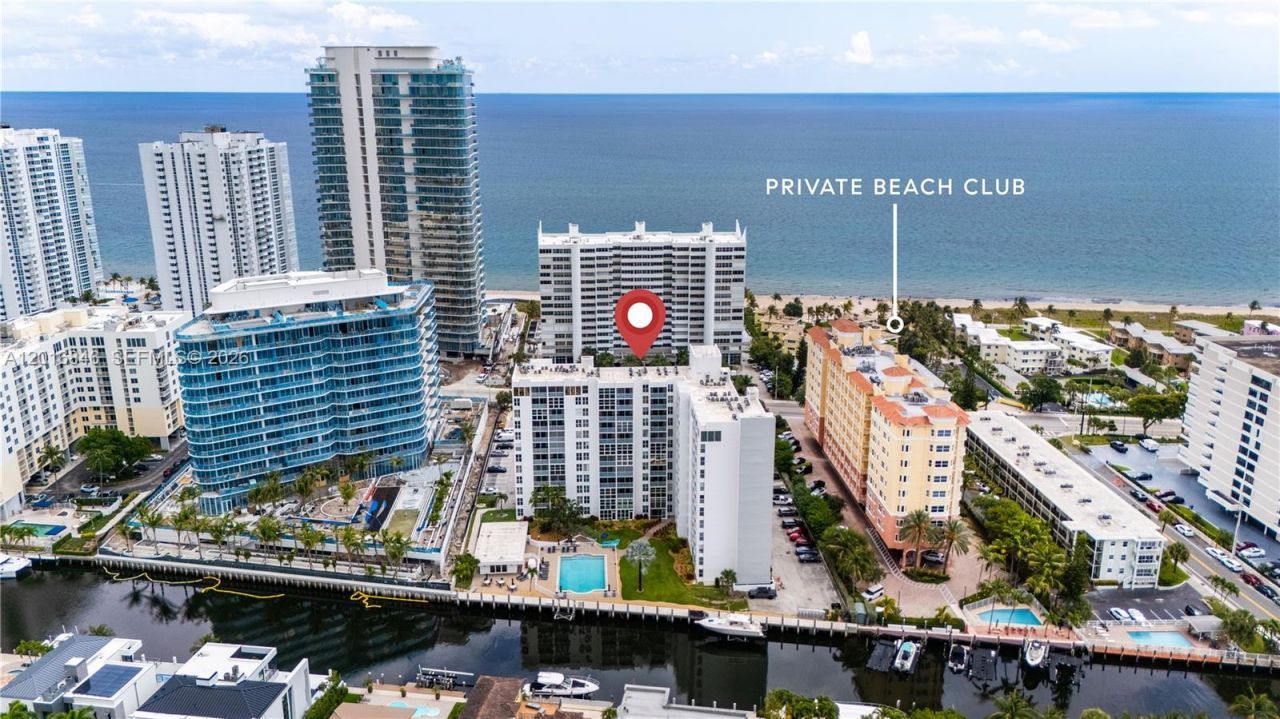 1391 S Ocean Blvd , Unit 409, Pompano Beach, FL 33062 Photo