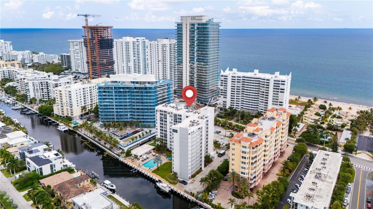 1391 S Ocean Blvd , Unit 409, Pompano Beach, FL 33062 Photo