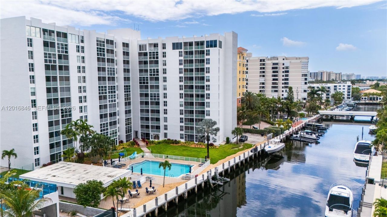 1391 S Ocean Blvd , Unit 409, Pompano Beach, FL 33062 Photo