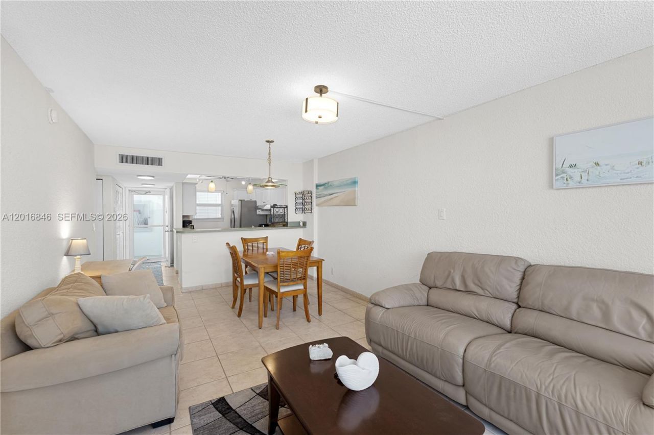 1391 S Ocean Blvd , Unit 409, Pompano Beach, FL 33062 Photo