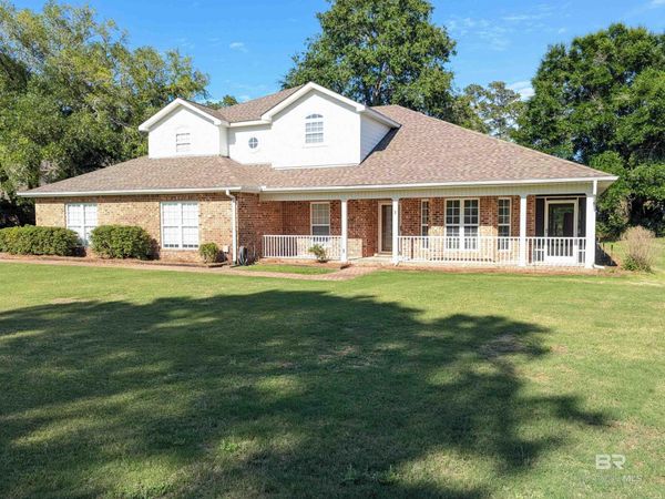 6654 E Quarry Drive, Elberta, AL 36530
