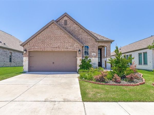 9504 Longhorn Lane, Little Elm, TX 75068
