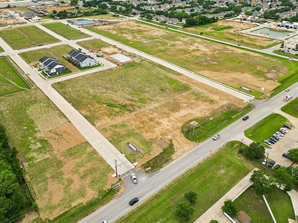 000 Main Street, Providence Village, TX 76227