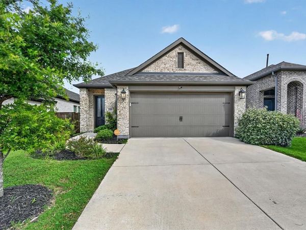 2209 Rothbury Drive, Forney, TX 75126