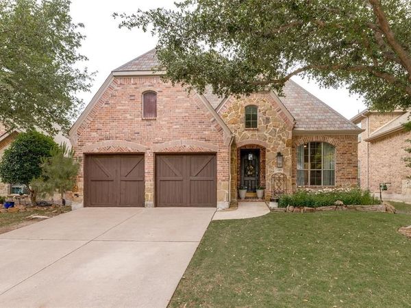 3305 Estes Park Lane, McKinney, TX 75070