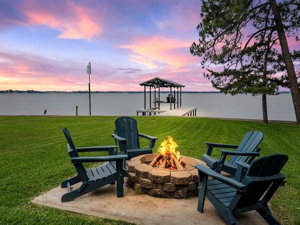 168 Scenic Drive , Mabank, TX 75156