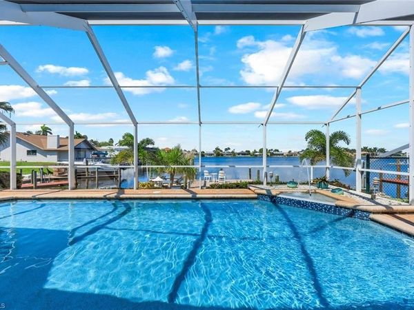 719 El Dorado PKWY W, CAPE CORAL, FL 33914