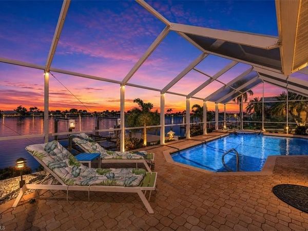 719 El Dorado PKWY W, CAPE CORAL, FL 33914