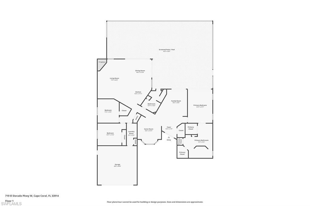 719 El Dorado Pkwy W, Cape Coral, FL 33914 Photo
