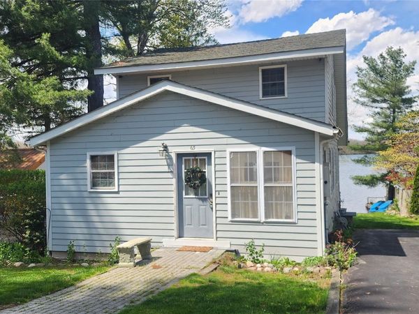 65 Sarine Road , Wurtsboro, NY 12790