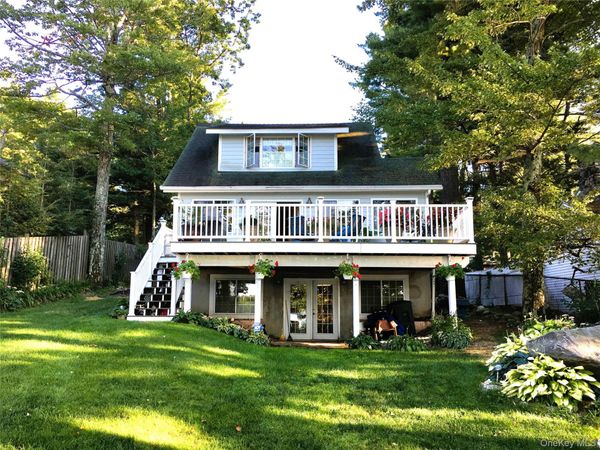 65 Sarine Road , Wurtsboro, NY 12790