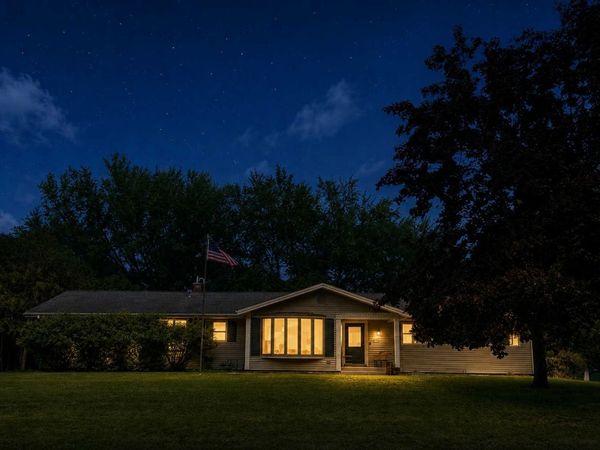 596 Illinois Avenue, Green Lake, WI 54941