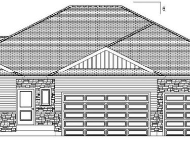 602 N 107th Street , Lincoln, NE 68527