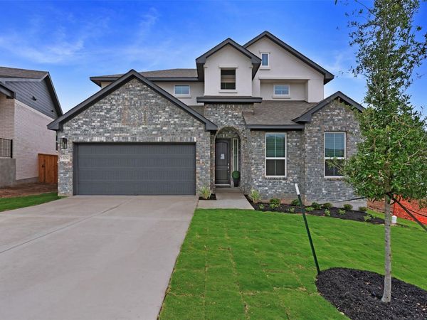 4304 College Square DR, Round Rock, TX 78665