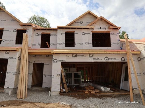 3556 Bushwillow Drive , Green, OH 44685
