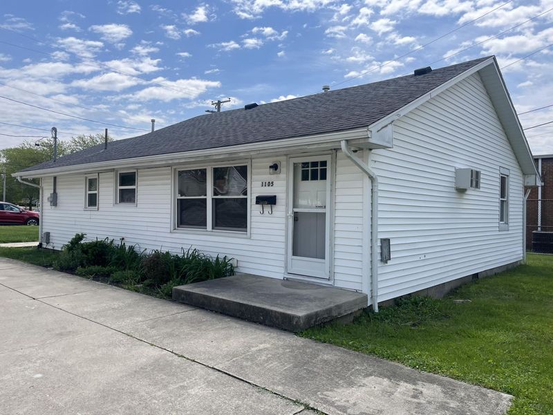 1105 Forest Street, Sidney, OH 45365 Photo 1