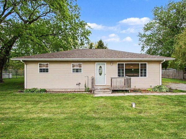 5702 Lute Road , Portage, IN 46368