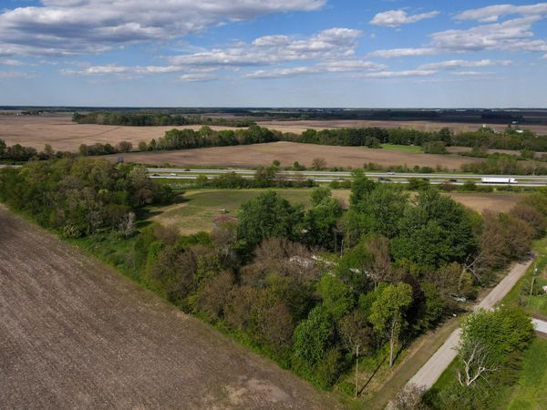 10396 W County Road 300 S S, Rensselaer, IN 47978