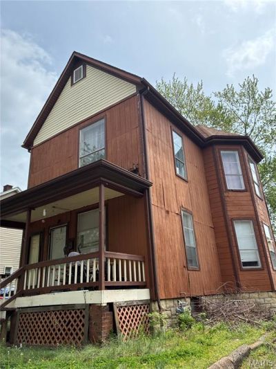2230 Benton Street, Granite City, IL 62040 Main Photo