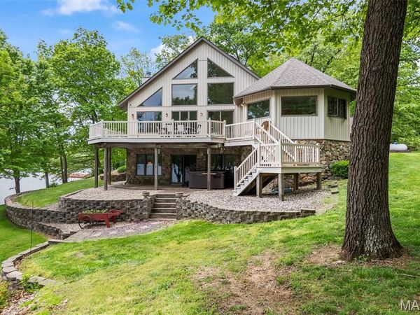 192 Westlake Trail , Litchfield, IL 62056