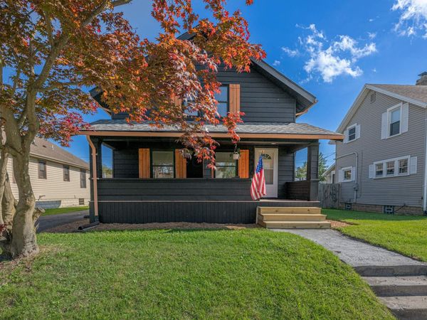 2315 Beatrice Street , Springfield, OH 45503