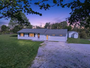 5356 Harding Highway E, Caledonia, OH 43314
