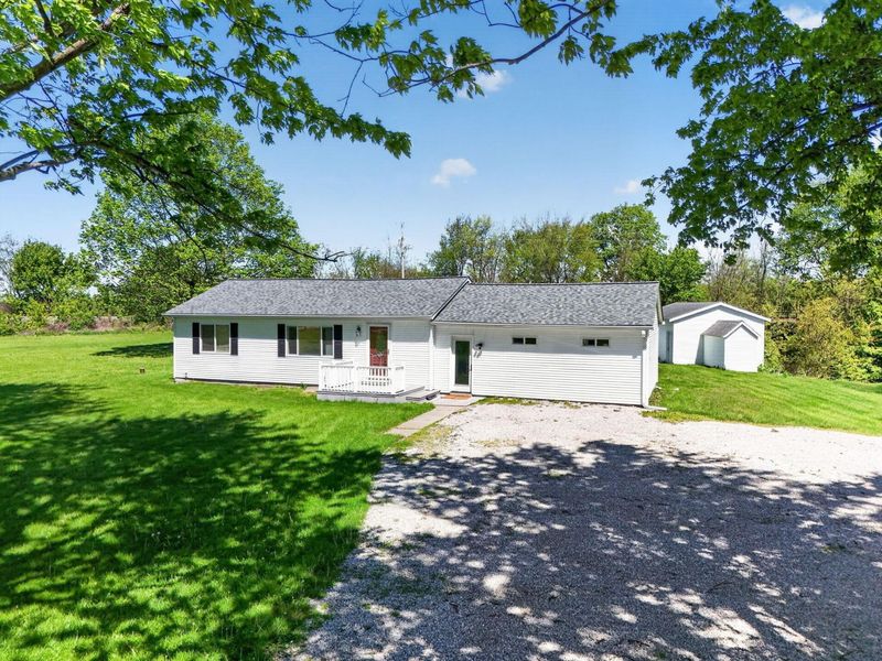 5356 Harding Highway E, Caledonia, OH 43314 Photo 2