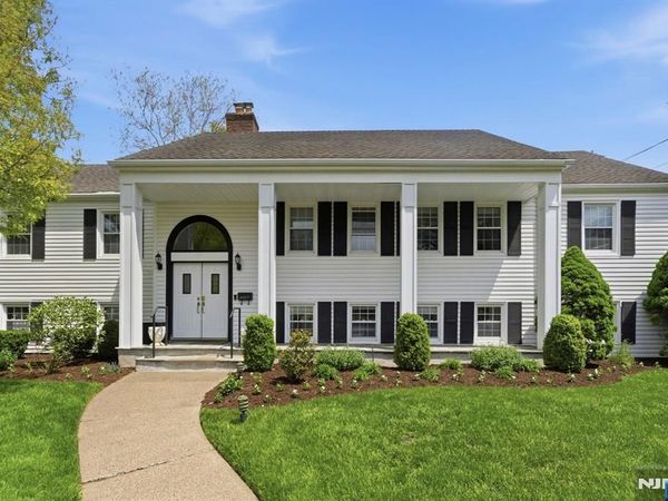 735 Linwood Avenue, RIDGEWOOD, NJ 07450