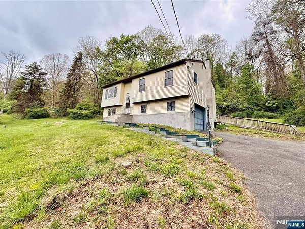 154 Cork Hill, FRANKLIN, NJ 07416