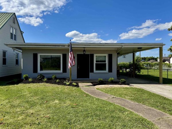 4006 Waverly Road, Huntington, WV 25704