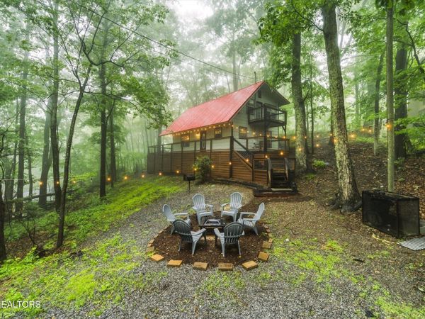 1375 S Baden Drive, Gatlinburg, TN 37738