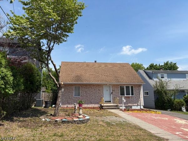 440 Preakness Ave, Paterson, NJ 07502