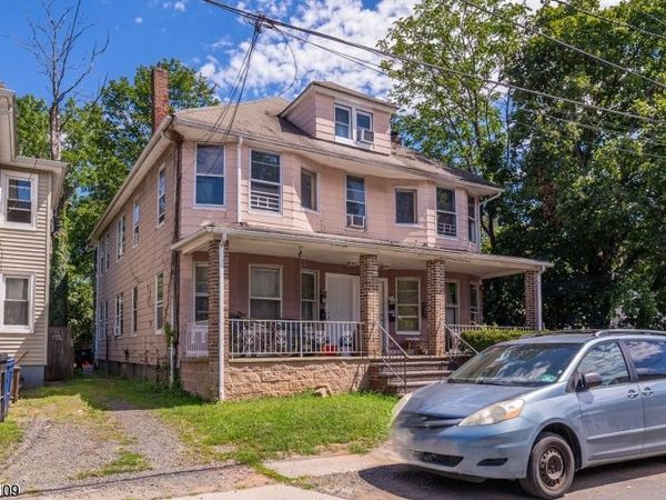 325 Stebbins Pl, Unit 2, Plainfield, NJ 07063