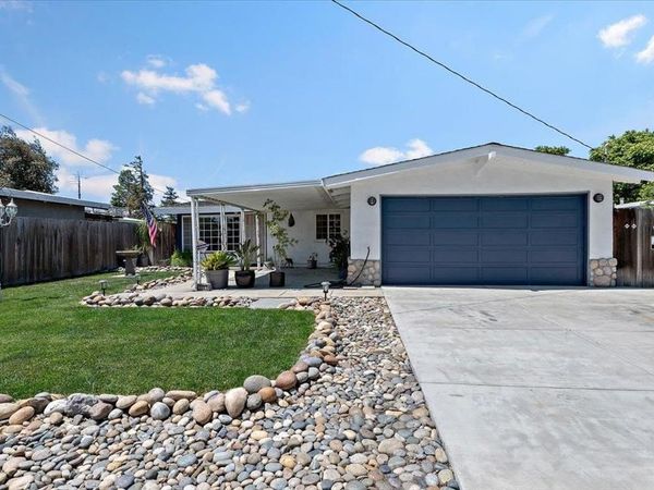 1181 Blazingwood Drive, Sunnyvale, CA 94089